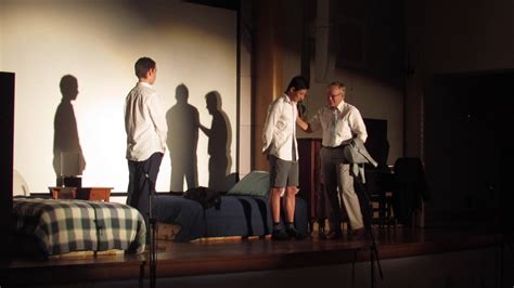 youtube a separate peace.